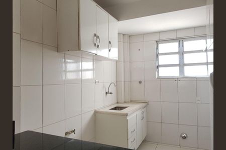 Apartamento à venda com 48m², 1 quarto e 1 vaga