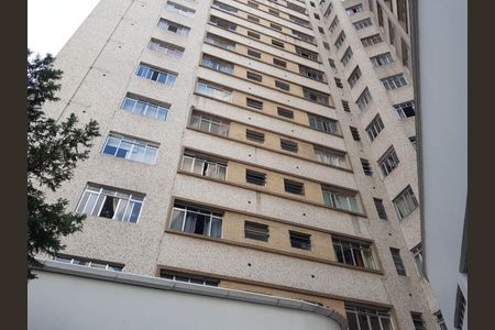 Apartamento à venda com 48m², 1 quarto e 1 vaga