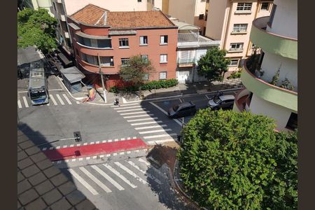 Apartamento à venda com 48m², 1 quarto e 1 vaga