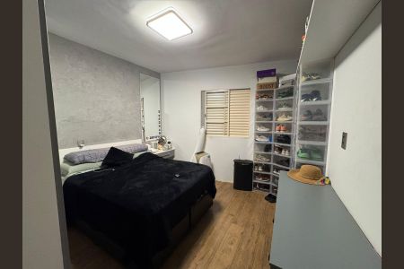 Casa à venda com 2 quartos, 80m² em Lauzane Paulista, São Paulo