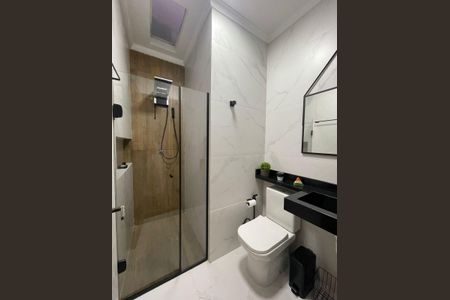 Casa à venda com 2 quartos, 80m² em Lauzane Paulista, São Paulo