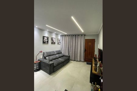 Casa à venda com 2 quartos, 80m² em Lauzane Paulista, São Paulo