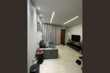 Casa à venda com 2 quartos, 80m² em Lauzane Paulista, São Paulo