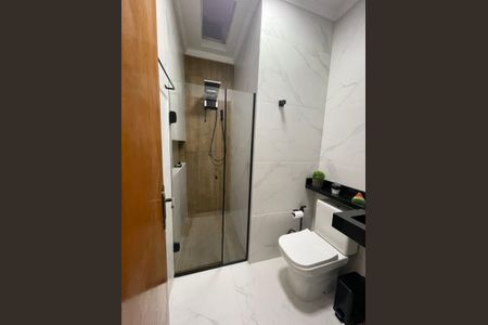 Casa à venda com 2 quartos, 80m² em Lauzane Paulista, São Paulo