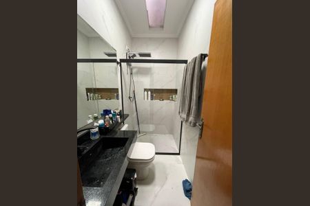 Casa à venda com 2 quartos, 80m² em Lauzane Paulista, São Paulo