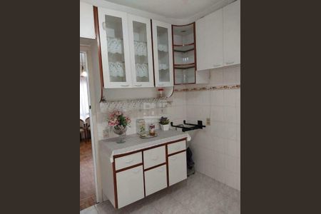 Apartamento à venda com 60m², 2 quartos e 1 vaga
