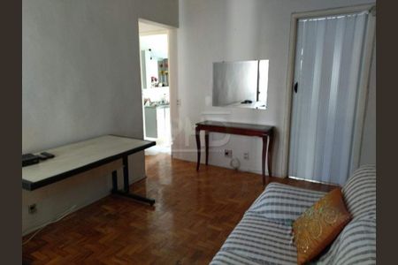 Apartamento à venda com 60m², 2 quartos e 1 vaga