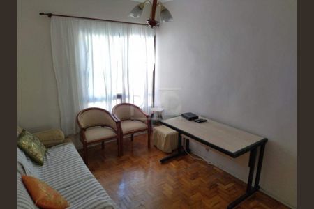 Apartamento à venda com 60m², 2 quartos e 1 vaga