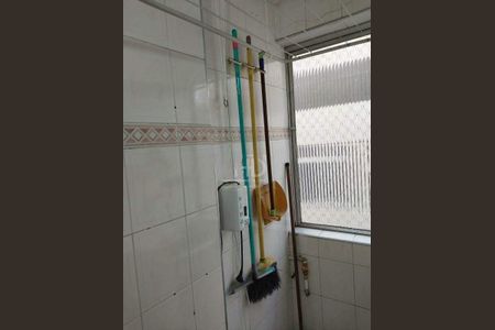 Apartamento à venda com 60m², 2 quartos e 1 vaga