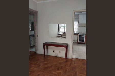 Apartamento à venda com 60m², 2 quartos e 1 vaga