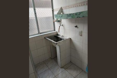 Apartamento à venda com 60m², 2 quartos e 1 vaga