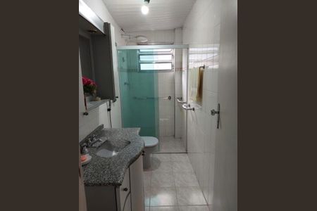 Apartamento à venda com 60m², 2 quartos e 1 vaga