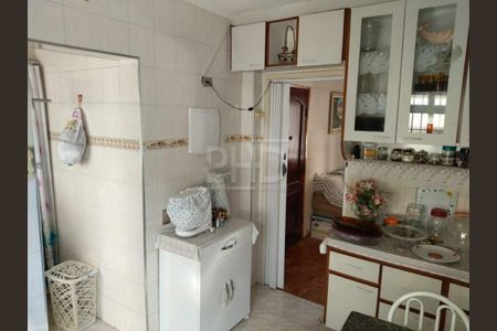 Apartamento à venda com 60m², 2 quartos e 1 vaga
