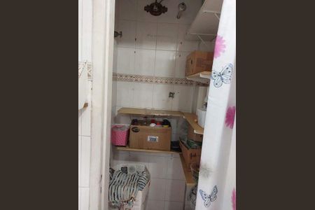 Apartamento à venda com 60m², 2 quartos e 1 vaga