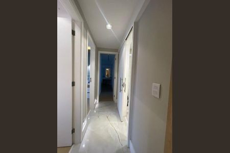 Apartamento à venda com 115m², 3 quartos e 2 vagas