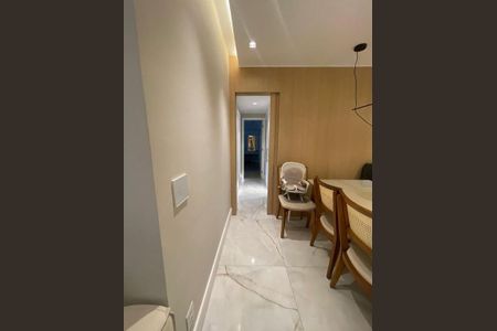 Apartamento à venda com 115m², 3 quartos e 2 vagas