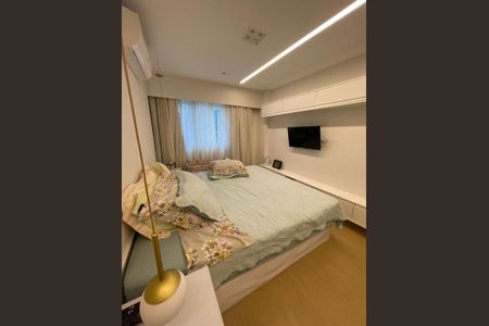 Apartamento à venda com 115m², 3 quartos e 2 vagas