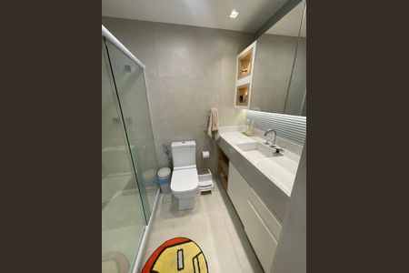 Apartamento à venda com 115m², 3 quartos e 2 vagas