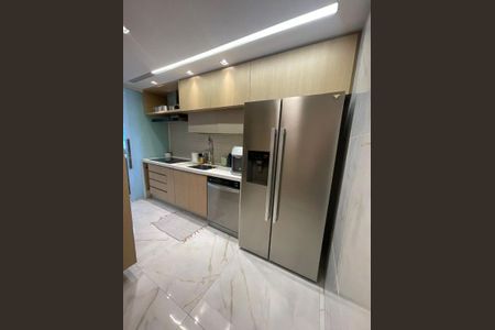 Apartamento à venda com 115m², 3 quartos e 2 vagas