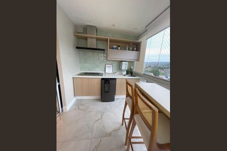 Apartamento à venda com 115m², 3 quartos e 2 vagas