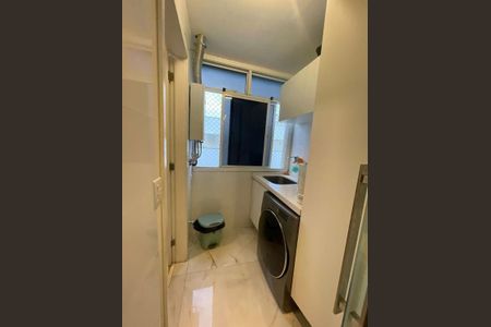 Apartamento à venda com 115m², 3 quartos e 2 vagas