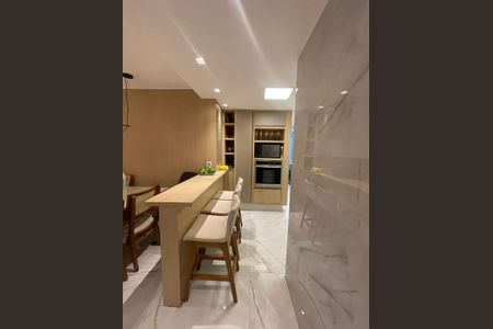 Apartamento à venda com 115m², 3 quartos e 2 vagas