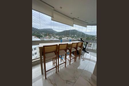 Apartamento à venda com 115m², 3 quartos e 2 vagas