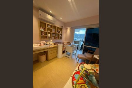 Apartamento à venda com 115m², 3 quartos e 2 vagas