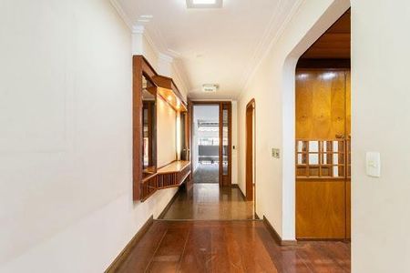 Casa à venda com 4 quartos, 537m² em Jardim Paulistano, São Paulo