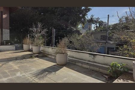 Casa à venda com 537m², 4 quartos e 4 vagas