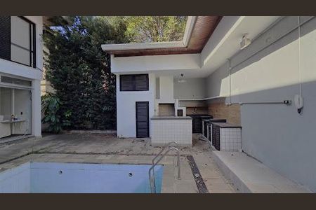 Casa à venda com 537m², 4 quartos e 4 vagas