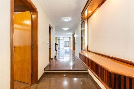 Casa à venda com 4 quartos, 537m² em Jardim Paulistano, São Paulo