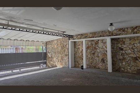 Casa à venda com 537m², 4 quartos e 4 vagas