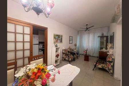 Apartamento à venda com 90m², 3 quartos e 1 vaga