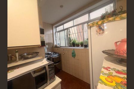 Apartamento à venda com 90m², 3 quartos e 1 vaga