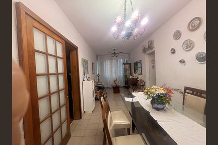 Apartamento à venda com 90m², 3 quartos e 1 vaga