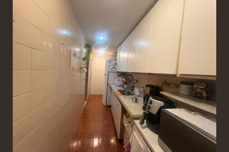 Apartamento à venda com 90m², 3 quartos e 1 vaga