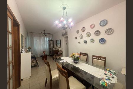 Apartamento à venda com 90m², 3 quartos e 1 vaga