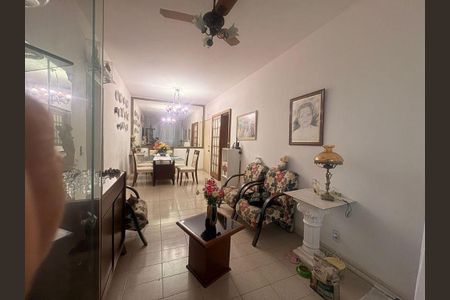 Apartamento à venda com 90m², 3 quartos e 1 vaga
