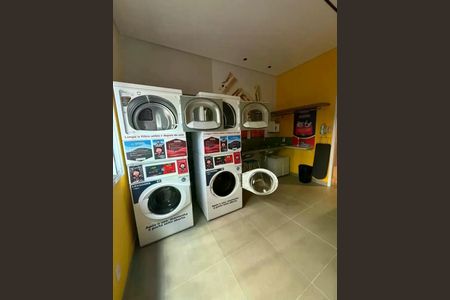 Apartamento à venda com 1 quarto, 24m² em Vila da Saúde, São Paulo