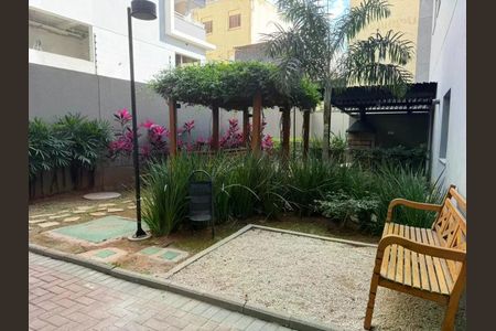 Apartamento à venda com 1 quarto, 24m² em Vila da Saúde, São Paulo