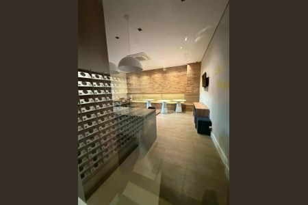 Apartamento à venda com 1 quarto, 24m² em Vila da Saúde, São Paulo
