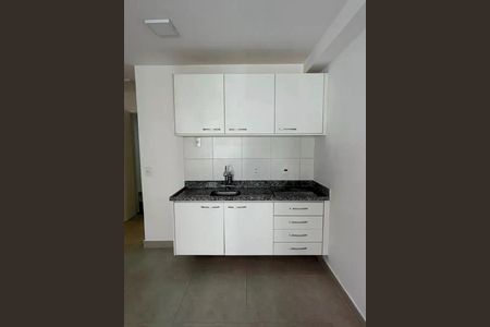 Apartamento à venda com 1 quarto, 24m² em Vila da Saúde, São Paulo