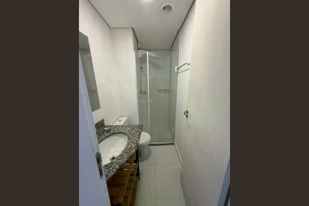 Apartamento à venda com 1 quarto, 24m² em Vila da Saúde, São Paulo