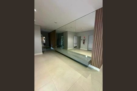 Apartamento à venda com 1 quarto, 24m² em Vila da Saúde, São Paulo