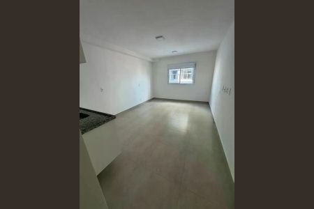 Apartamento à venda com 1 quarto, 24m² em Vila da Saúde, São Paulo