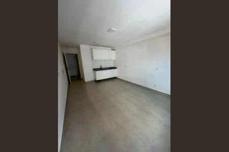 Apartamento à venda com 1 quarto, 24m² em Vila da Saúde, São Paulo