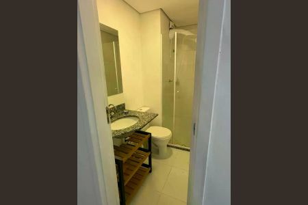 Apartamento à venda com 1 quarto, 24m² em Vila da Saúde, São Paulo
