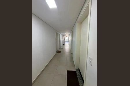 Apartamento à venda com 1 quarto, 24m² em Vila da Saúde, São Paulo