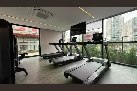 Apartamento à venda com 188m², 3 quartos e 2 vagas